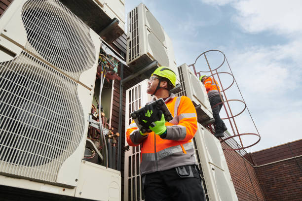 Best HVAC repair near me  in Saco, ME