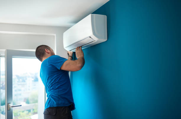 Best Best HVAC companies  in Saco, ME