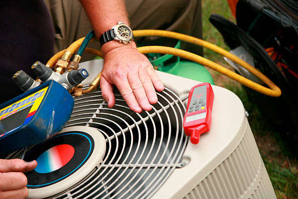 Best Affordable air conditioning repair  in Saco, ME