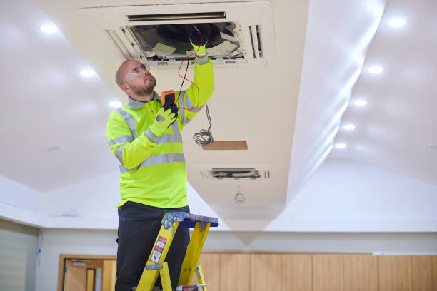 HVAC troubleshooting in Saco, ME