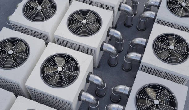 Local HVAC companies in Saco, ME