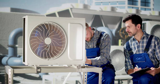 Best Residential HVAC services  in Saco, ME