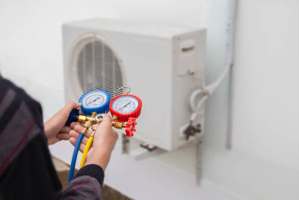 Best HVAC system installation  in Saco, ME